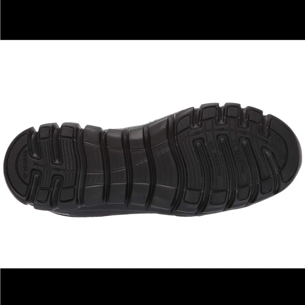 The Reebok® Work Sublite Cushion Work Comp Toe SD - Picture 3 of 7